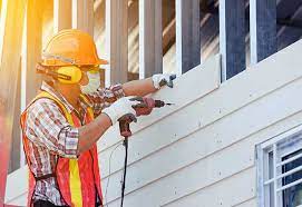 Best Steel Siding Installation  in Meridian, MS